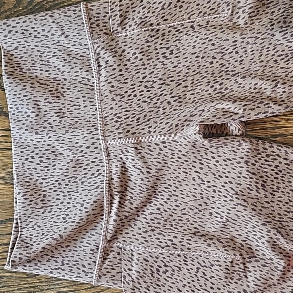 Athleta leggings
